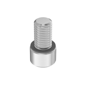A2 with Silicone O-Ring Sealing Socket Head Screw M12 x 1.75 mm Thread size, 20mm Long图3